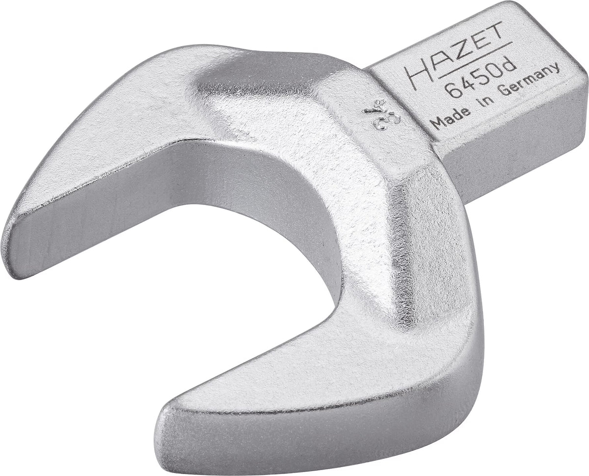 Hazet 6450D-34 Insert open-end wrench