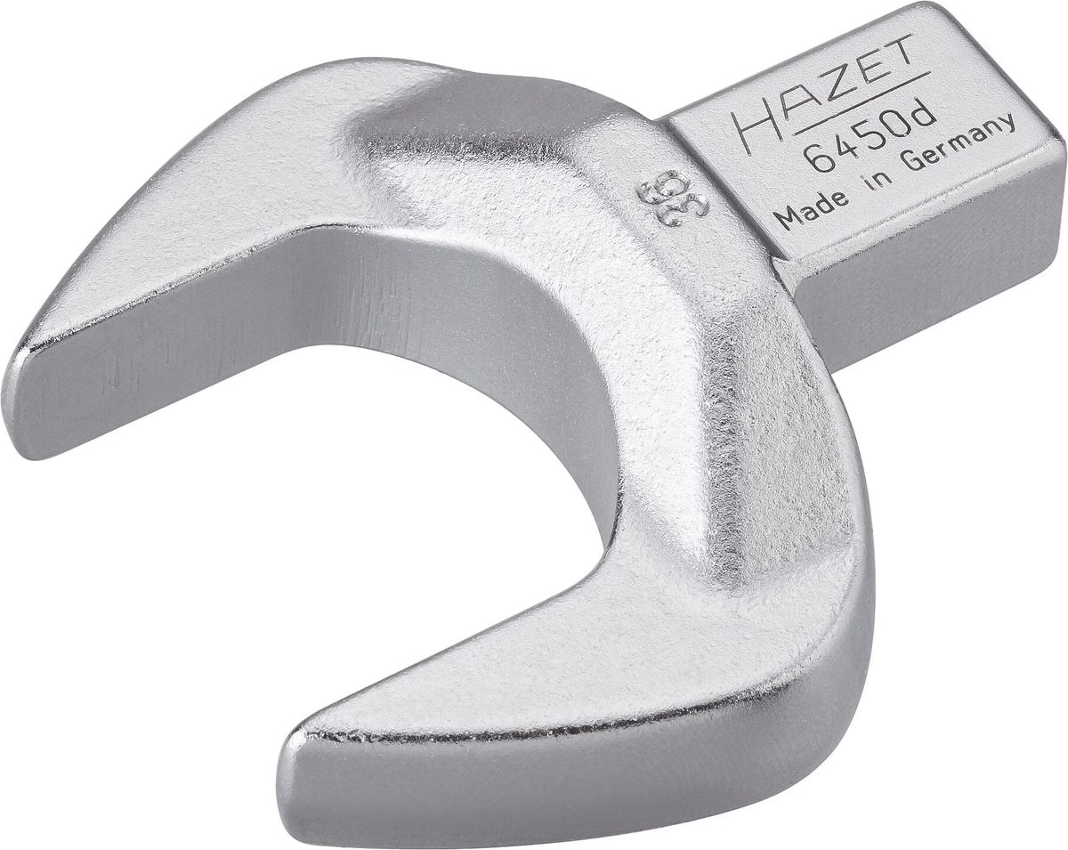 Hazet 6450D-36 Insert open-end wrench