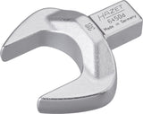 Hazet 6450D-36 Insert open-end wrench