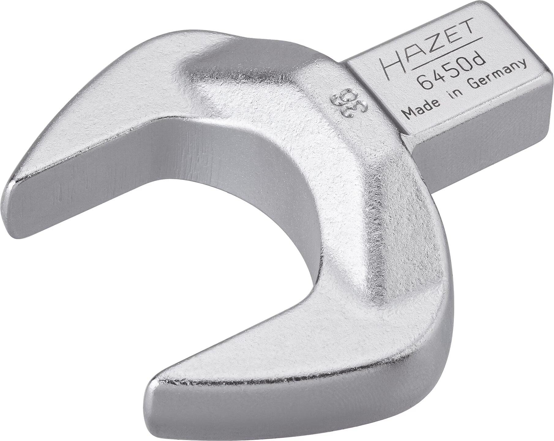 Hazet 6450D-36 Insert open-end wrench