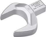 Hazet 6450D-38 Insert open-end wrench