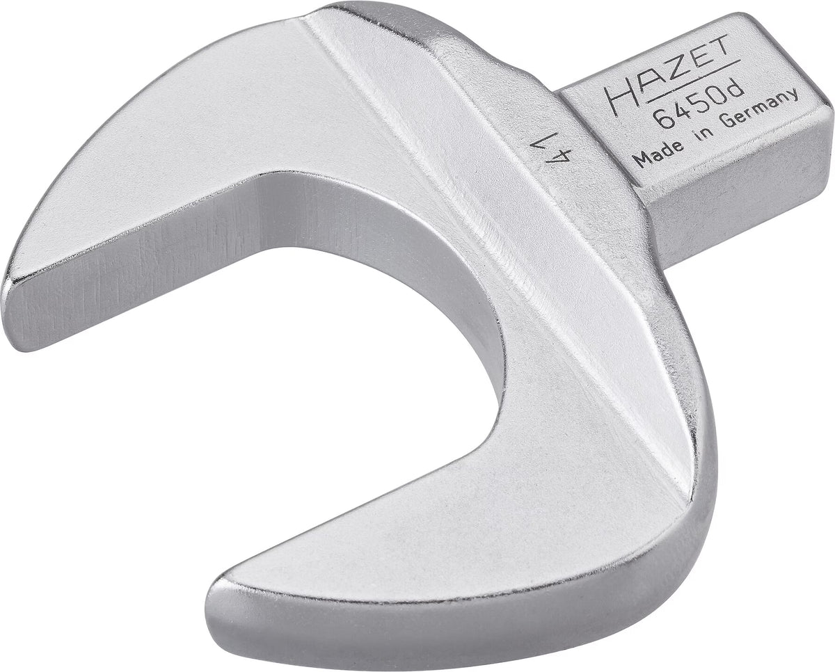 Hazet 6450D-41 Insert open-end wrench