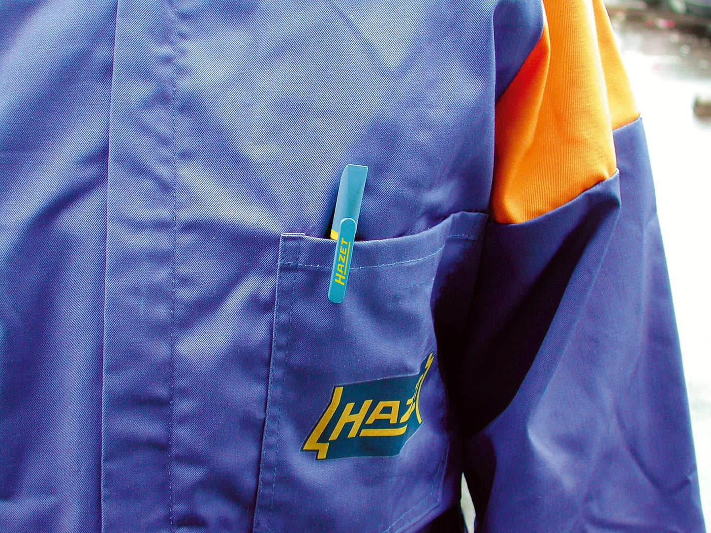 Hazet 805C-25 Clip screwdriver