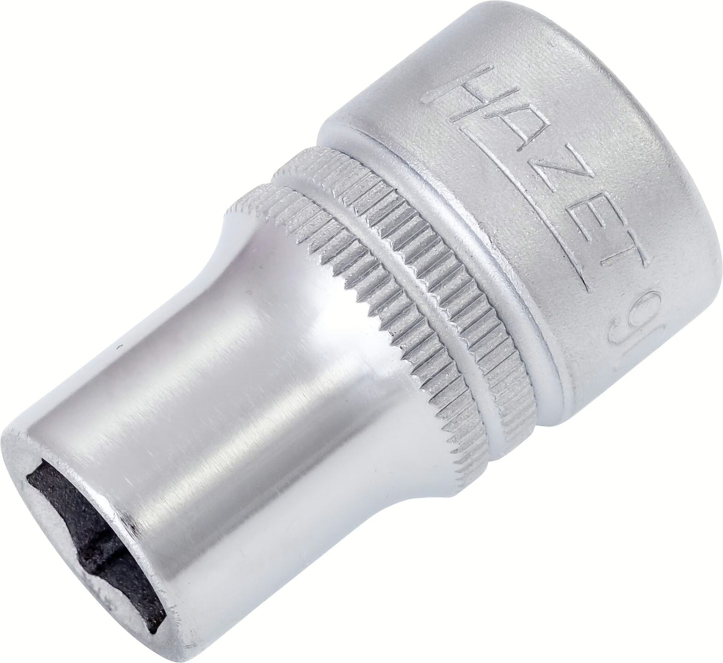 Hazet 900-11 1⁄2″ Socket ∙ Outer 6-point traction profile ∙ 11 mm