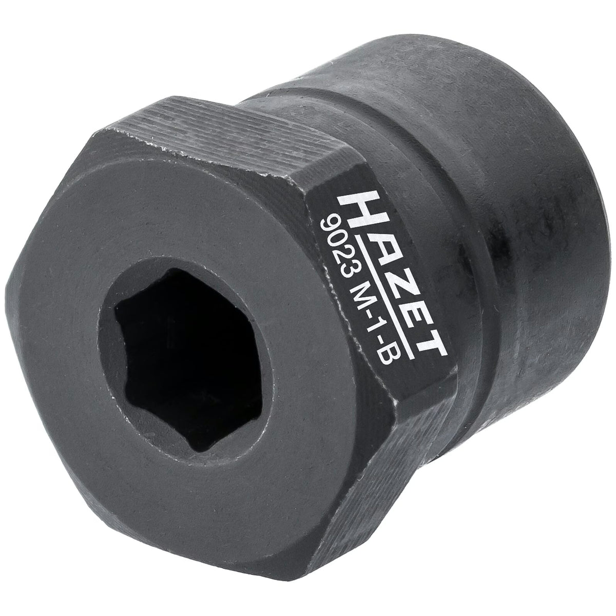 Hazet 9023M-1-B  1⁄4″ Hexagon screwdriver bit socket