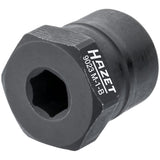Hazet 9023M-1-B  1⁄4″ Hexagon screwdriver bit socket