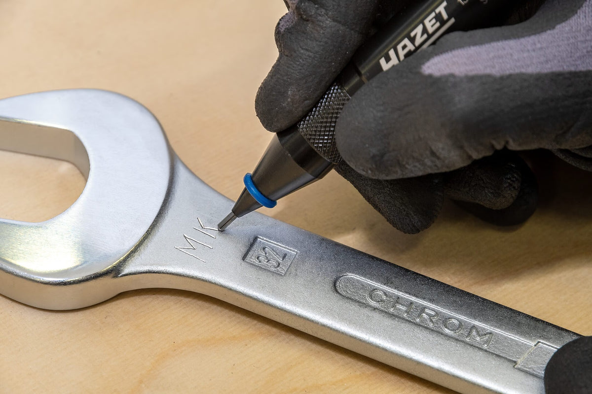 Hazet 9035G-1 Engraving pen