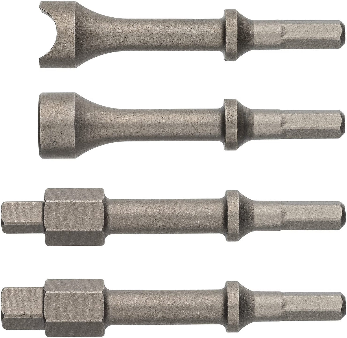 Hazet 9035V/4 Chisel (spare) set ∙ for 9035V/5