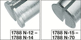 Hazet 1788N-55 Internal extractor