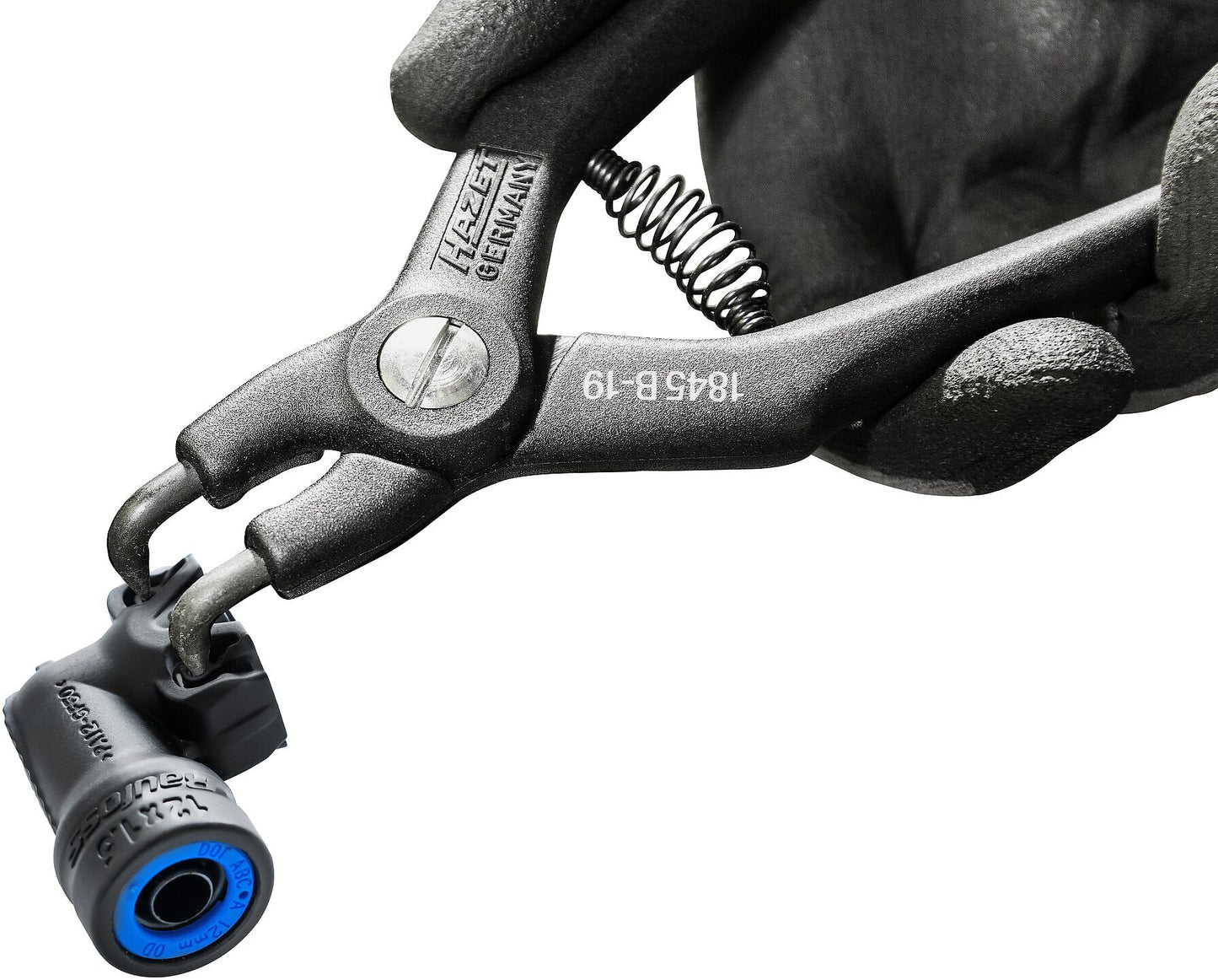 Hazet 1845B-3 Circlip pliers