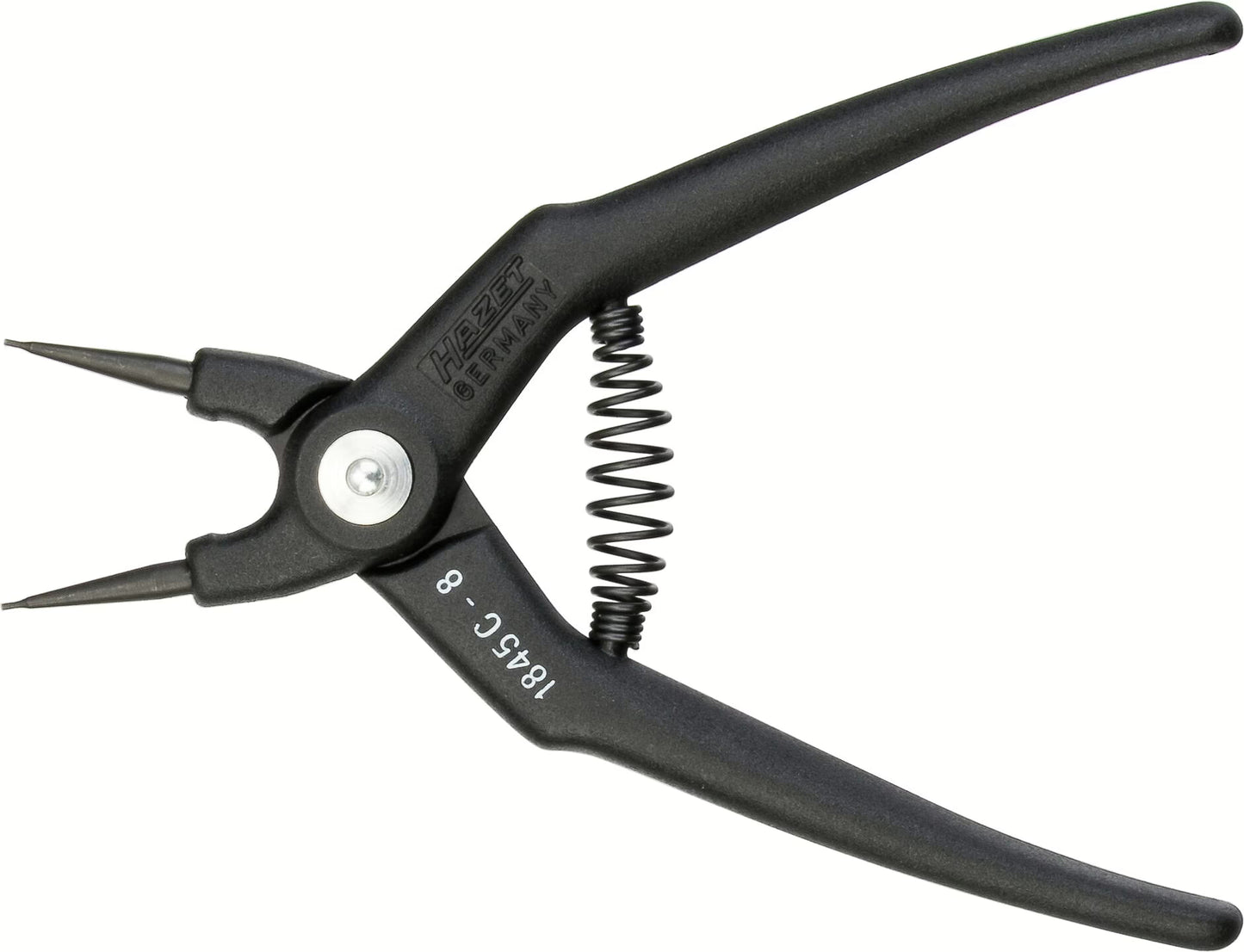 Hazet 1845C-8 Circlip pliers