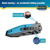 Hazet 2157-3 Jack-knife