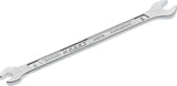 Hazet 450N-4X5 Double open-end wrench
