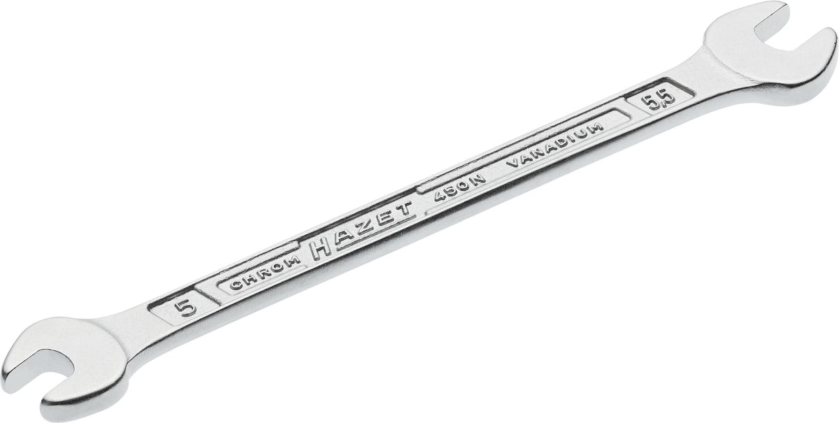 Hazet 450N Double open-end wrench