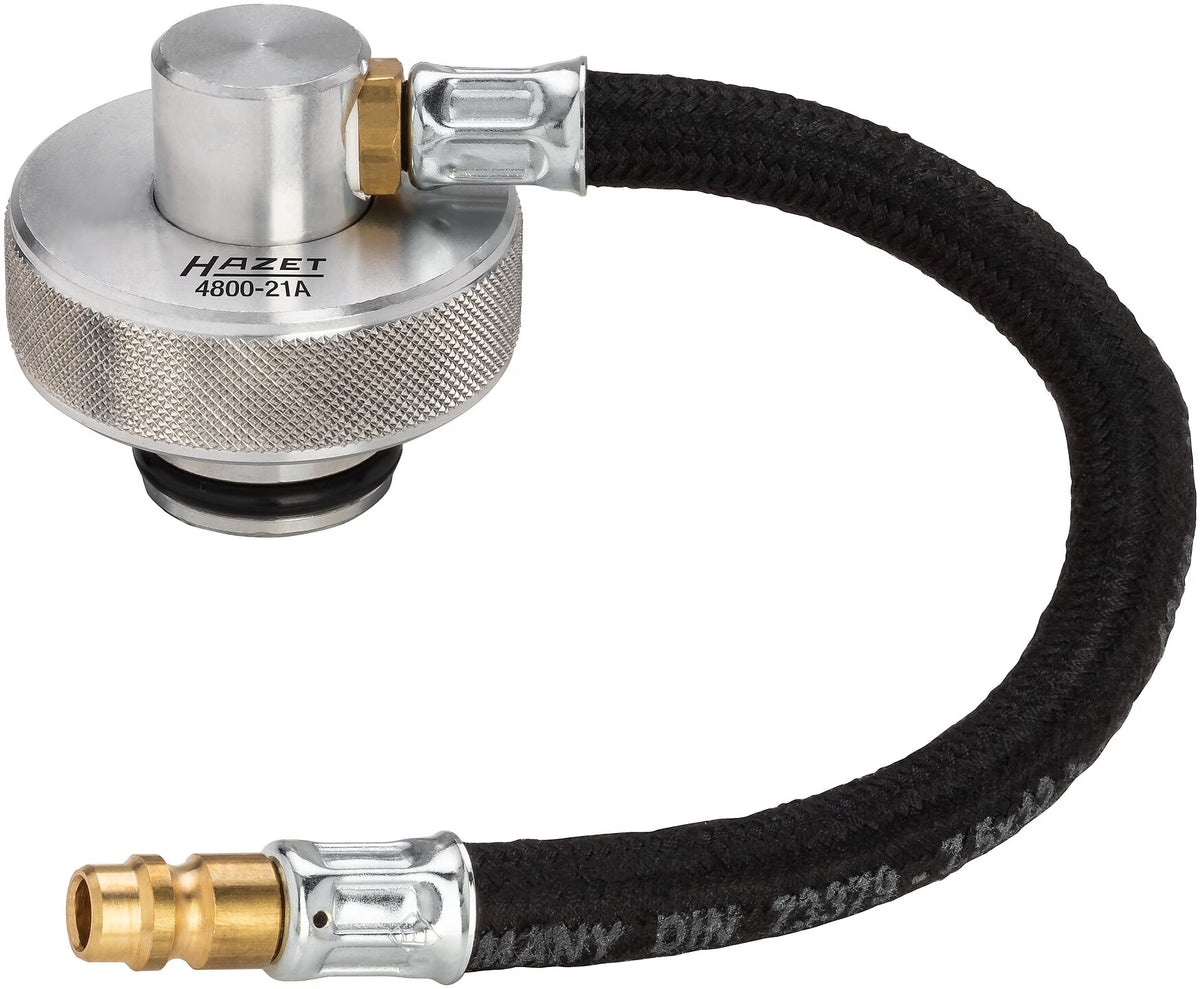 Hazet 4800-21A Radiator adapter