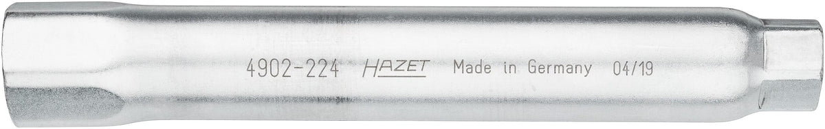 Hazet 4902-224 Tubular box wrench