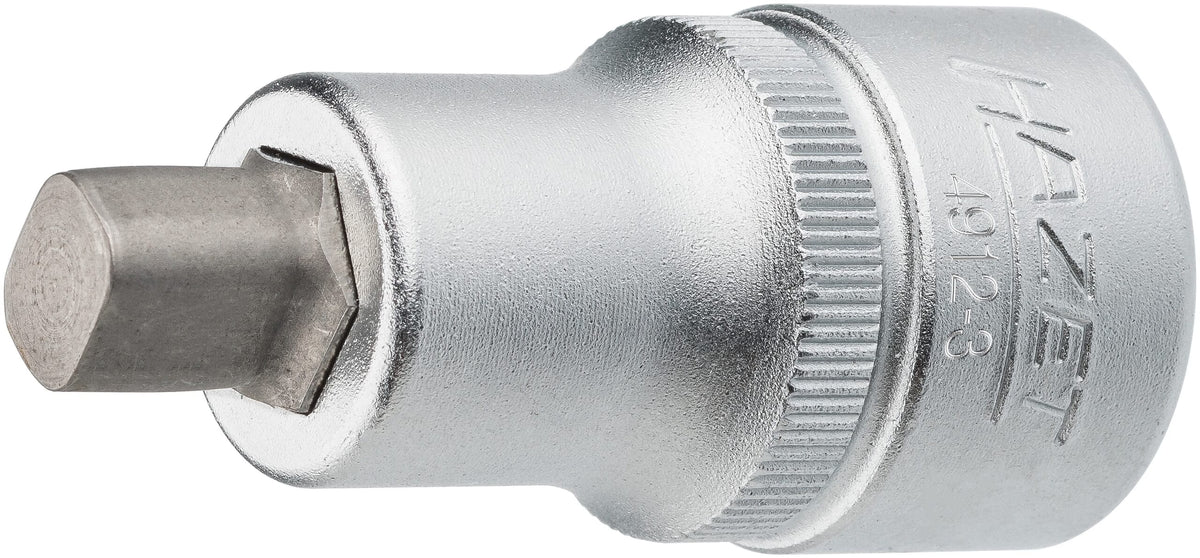 Hazet 4912-3 1⁄2″ Spreader ∙ Pin profile ∙ solid ∙ u 6 x 8 mm