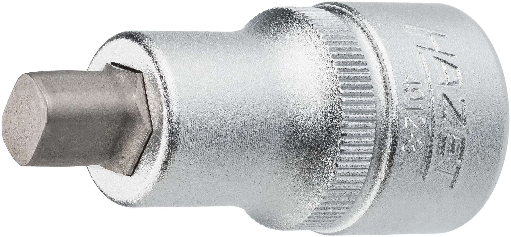 Hazet 4912-3 1⁄2″ Spreader ∙ Pin profile ∙ solid ∙ u 6 x 8 mm