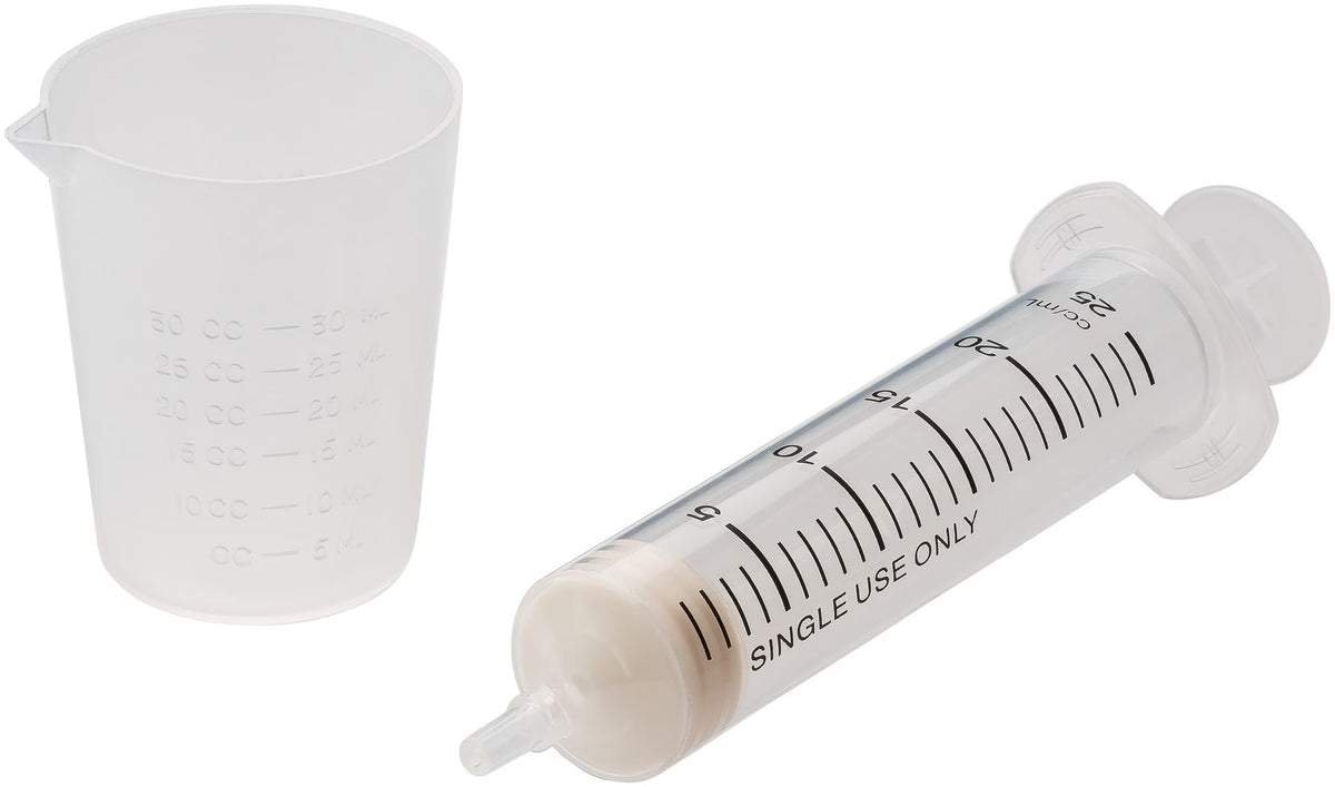 Hazet 4954-2 Brake Fluid Tester