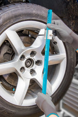 Hazet 4956-4 Calliper Gauge For Brake Discs