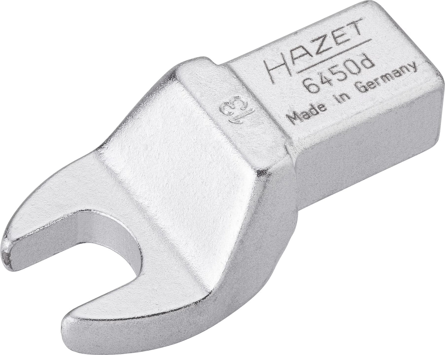 Hazet 6450D-13 Insert open-end wrench