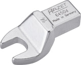 Hazet 6450D-14 Insert open-end wrench