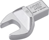 Hazet 6450D-18  Insert open-end wrench