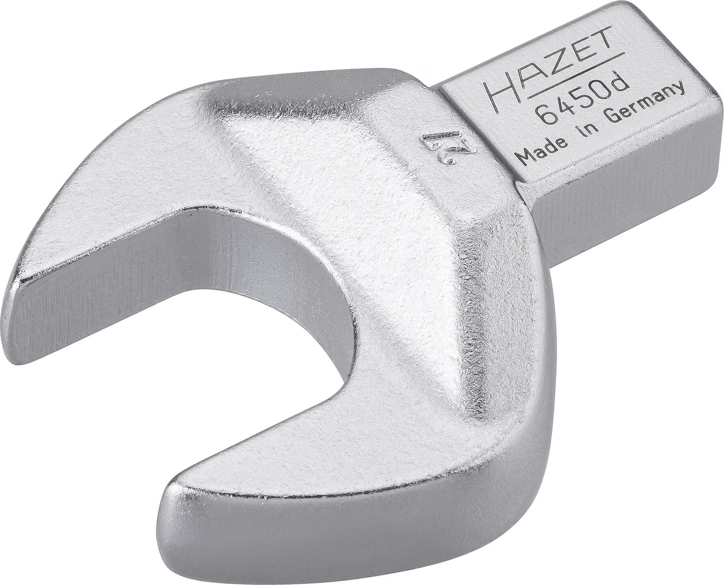 Hazet 6450D-27 Insert open-end wrench