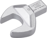 Hazet 6450D-27 Insert open-end wrench