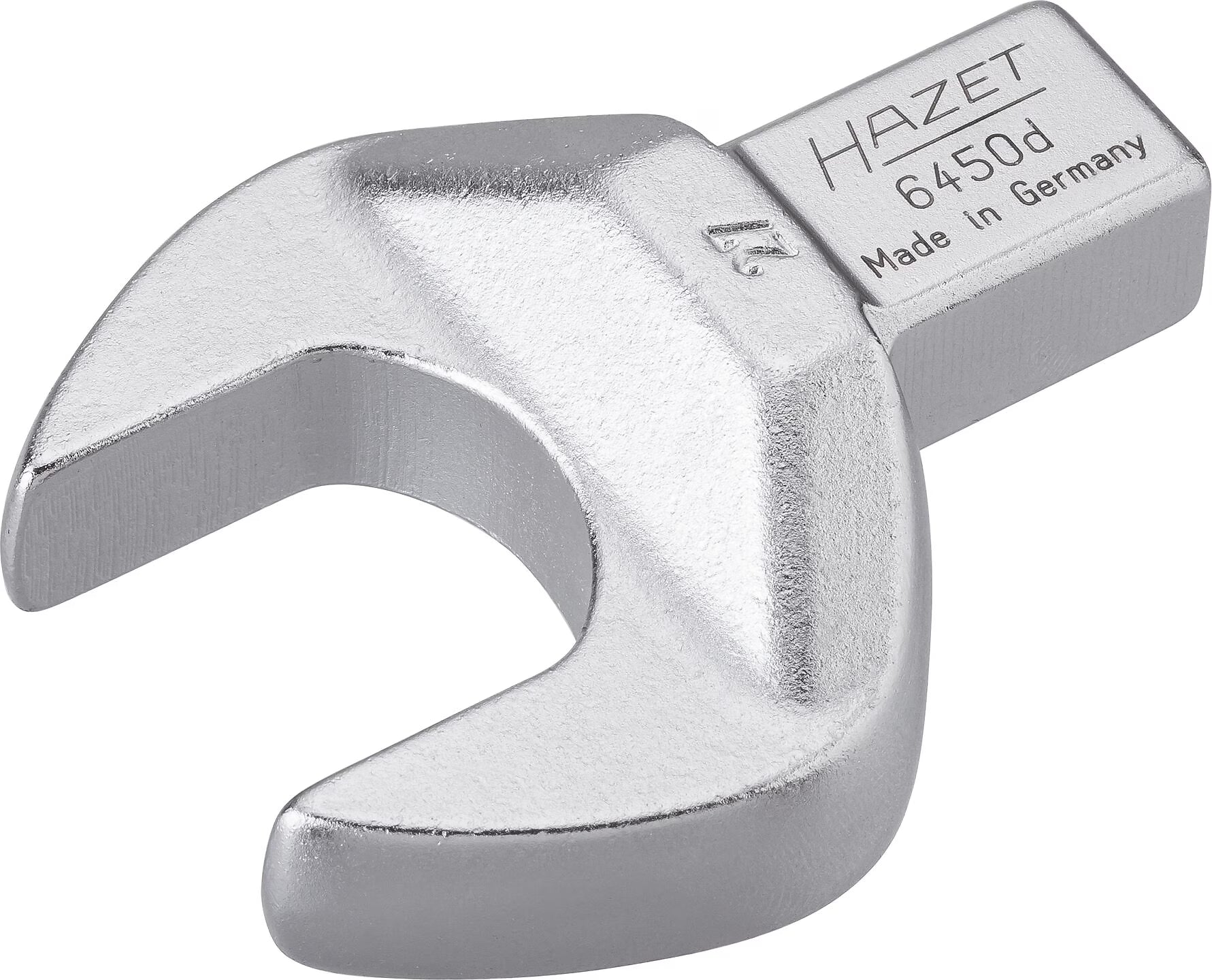 Hazet 6450D-27 Insert open-end wrench