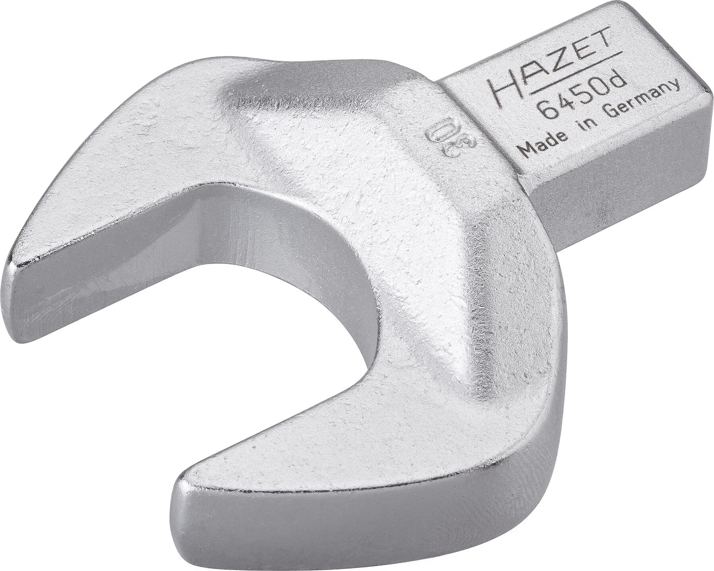 Hazet 6450D-30 Insert open-end wrench