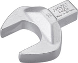 Hazet 6450D-30 Insert open-end wrench