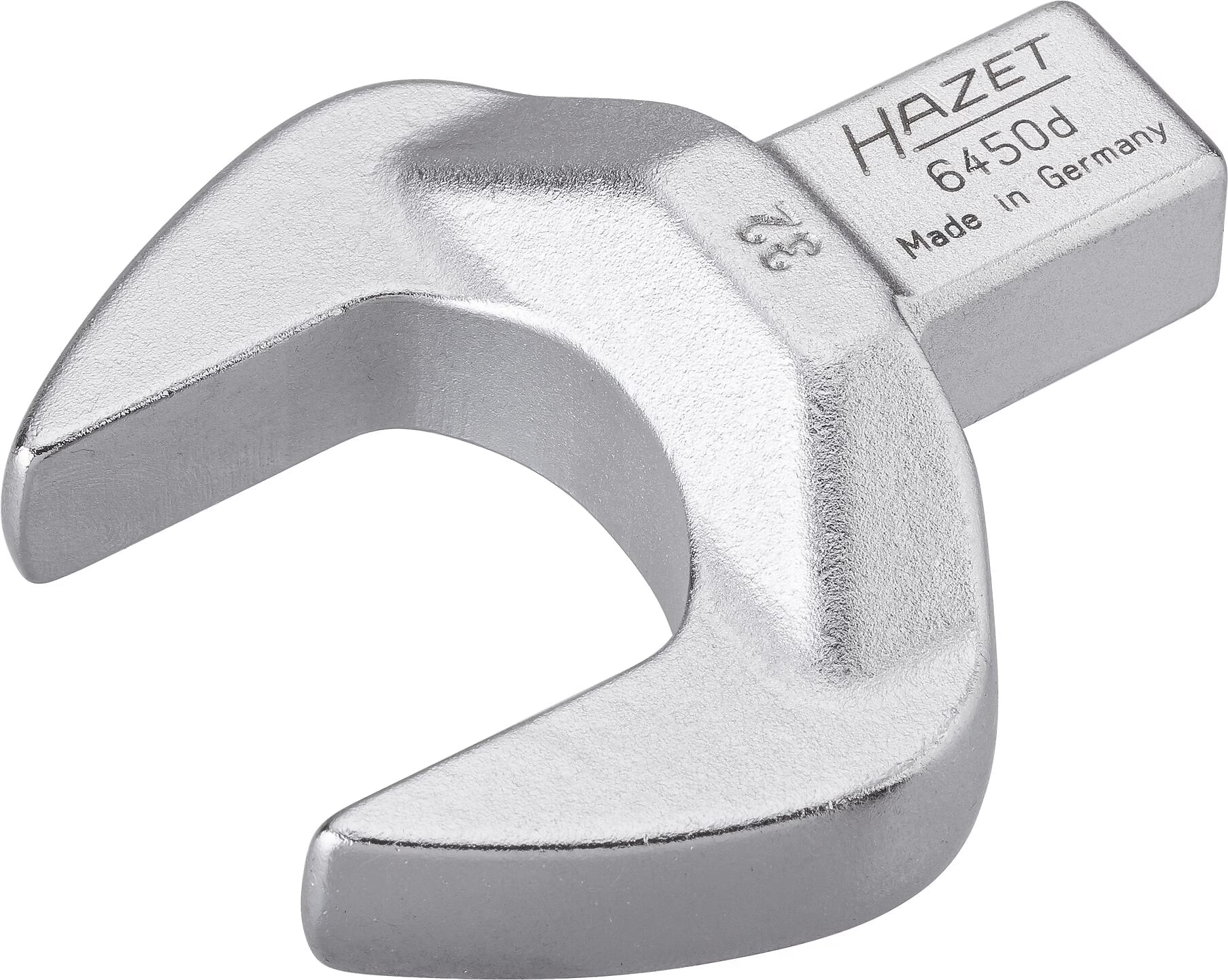 Hazet 6450D-32 Insert open-end wrench