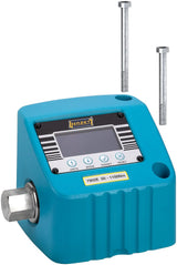 Hazet 7902E Torque tester ∙ electronic ∙ 50– 1100 Nm
