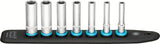 Hazet 850LG-SR/7  SmartRail with 7 slots