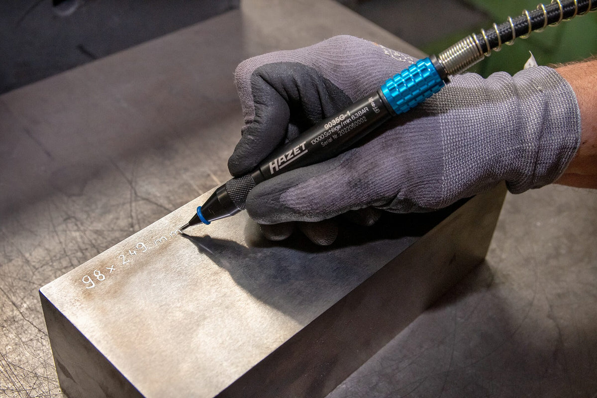Hazet 9035G-1 Engraving pen