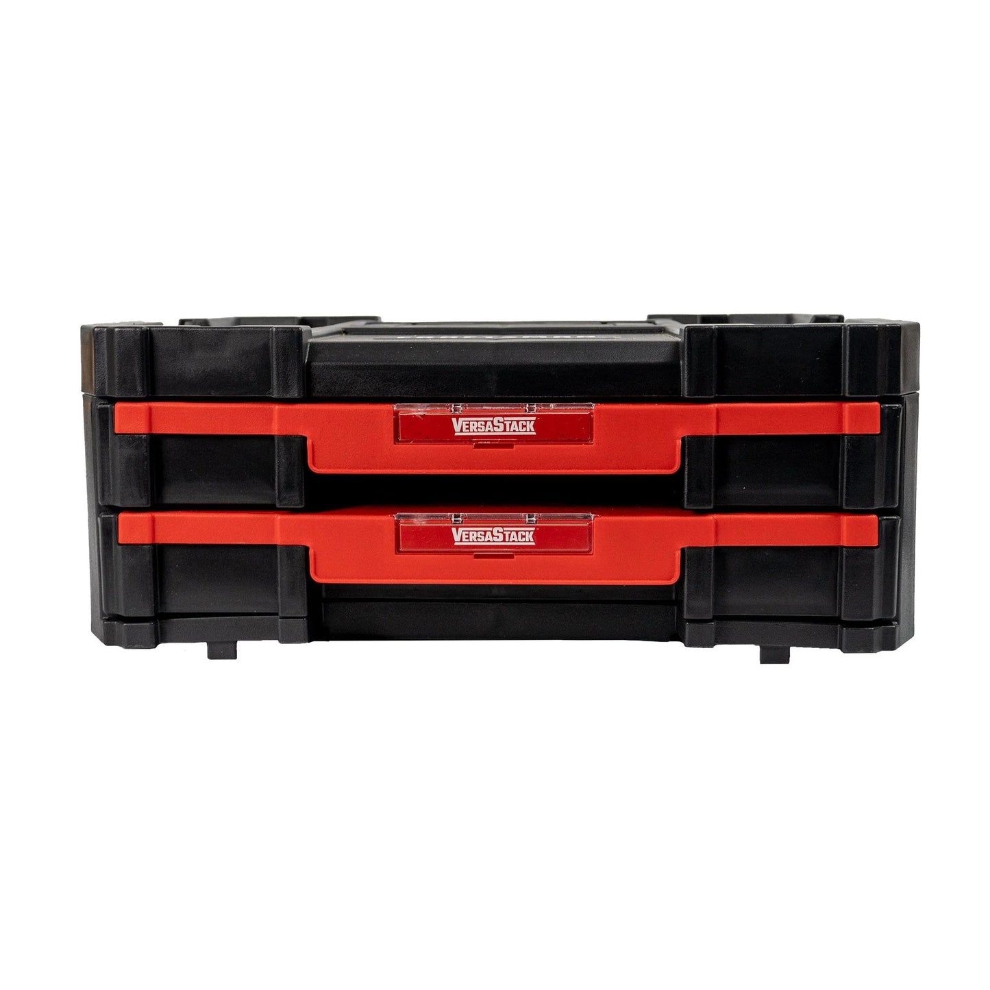 Craftsman Versastack Double Shallow Drawer Kaizen Inserts