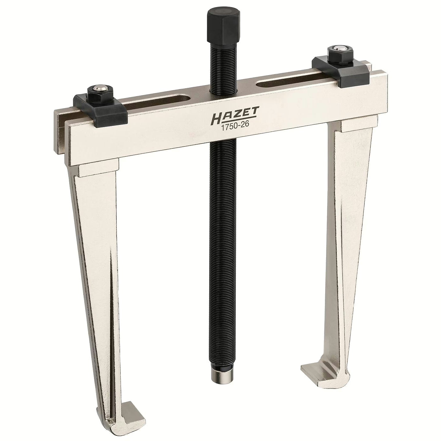 Hazet 1750-26 Quick-clamping puller ∙ 2-arm