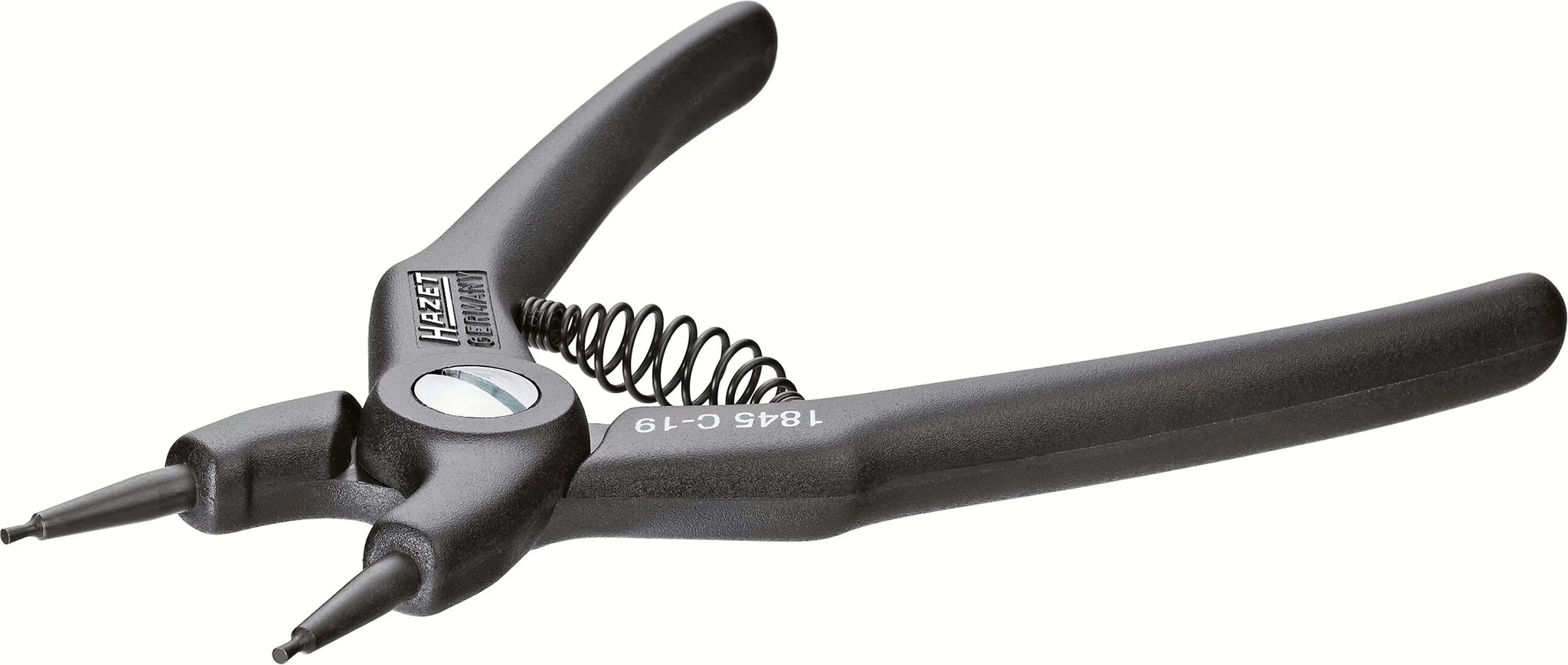 Hazet 1845C-8 Circlip pliers