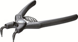 Hazet 1845D-12 Circlip pliers