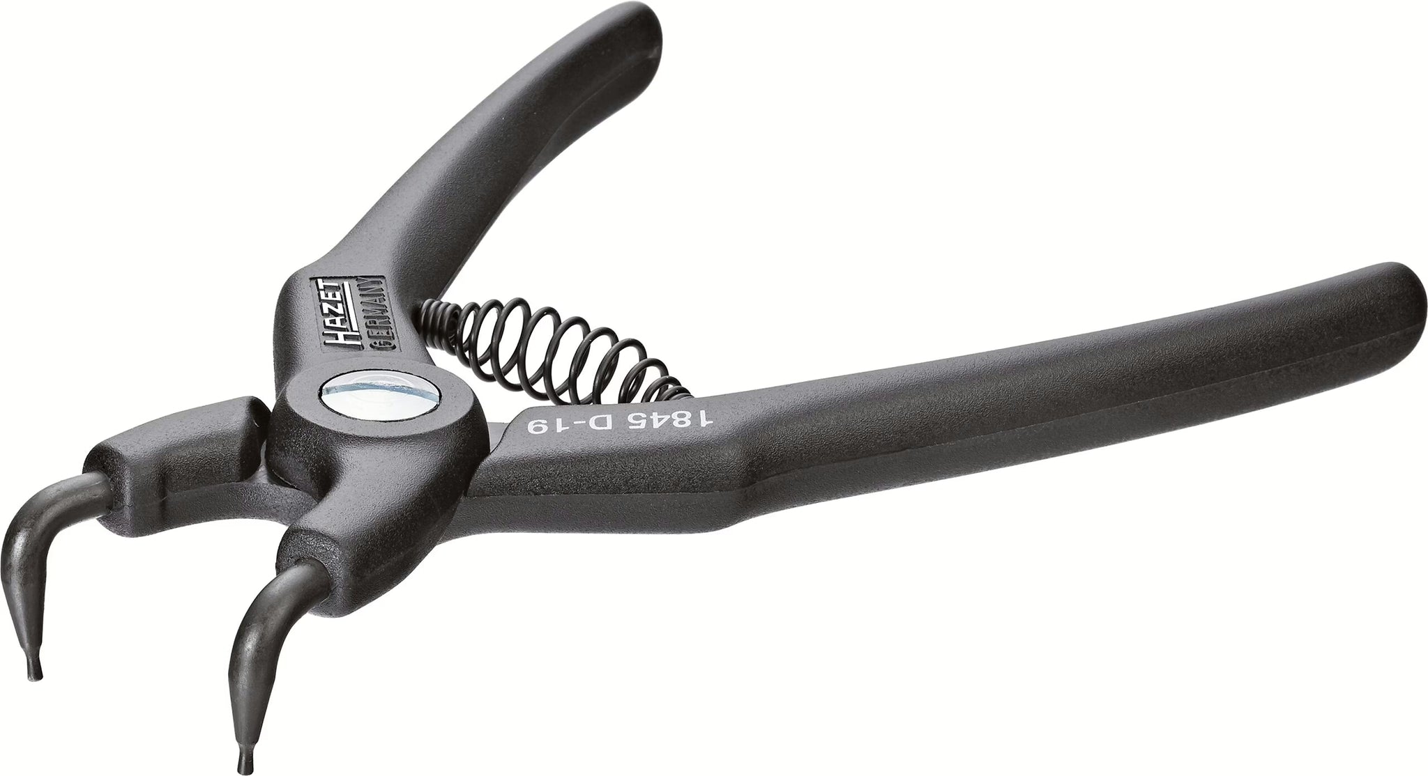 Hazet 1845D-12 Circlip pliers
