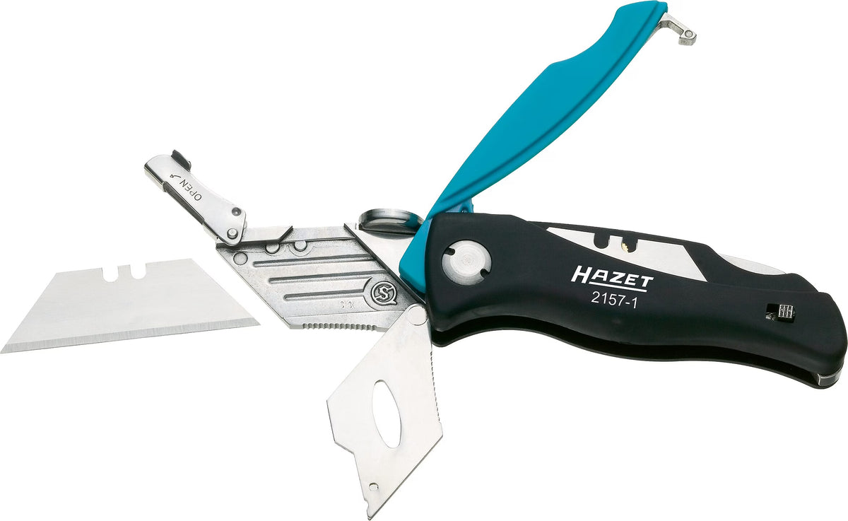 Hazet 2157-1 Jack-knife