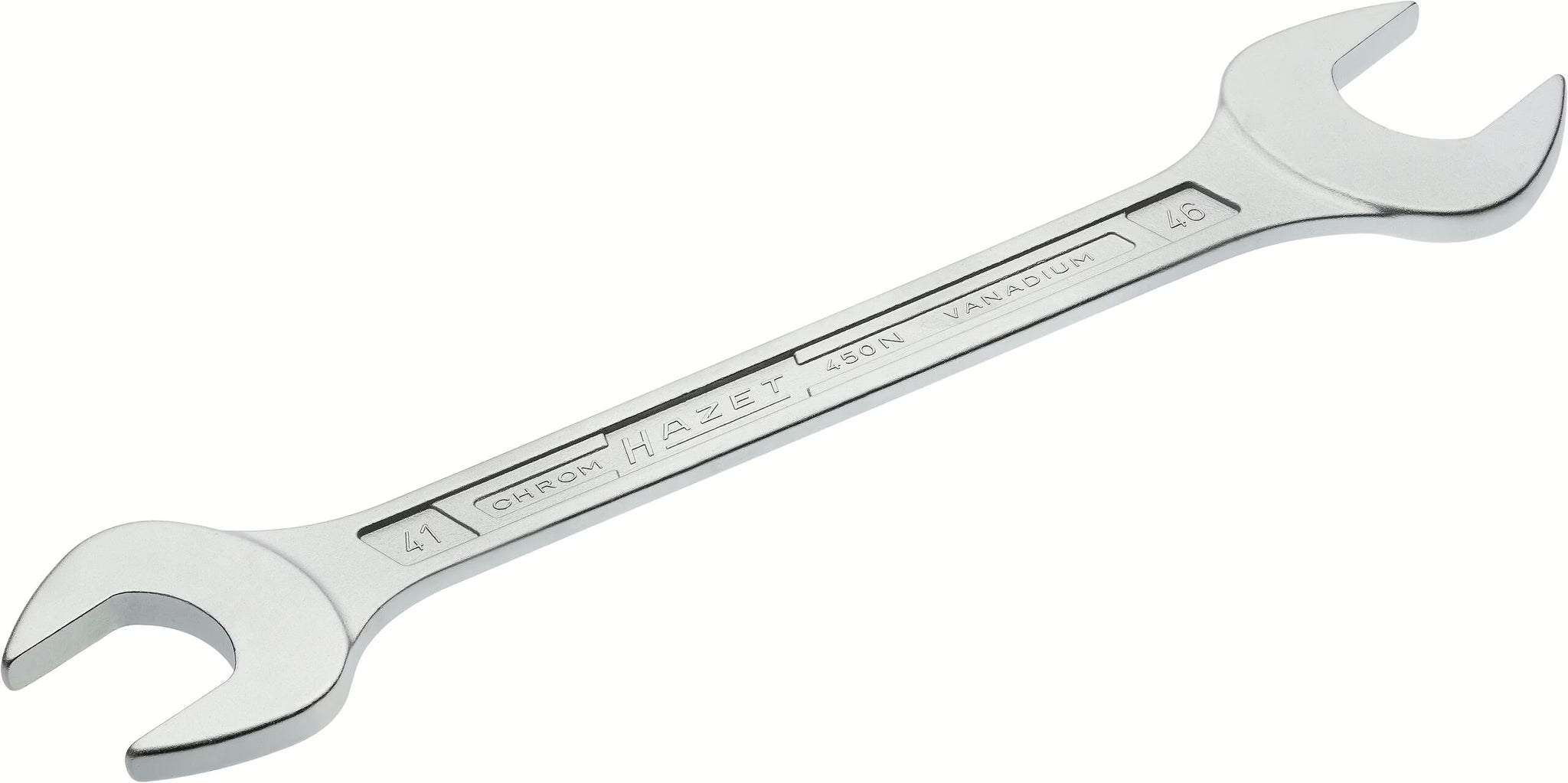 Hazet 450N-41X46 Double open-end wrench
