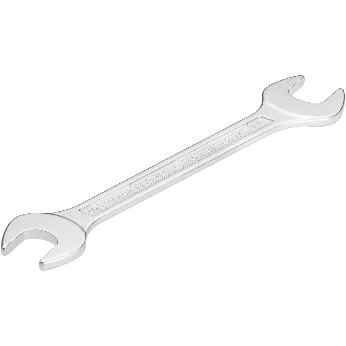 Hazet 450NA-15/16X1VKH Double open-end wrench