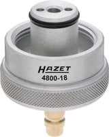 Hazet 4800-18 Radiator adapter