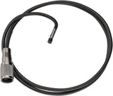 Hazet 4812-11FS HD probe ⌀ 4.9 mm ∙ front and side camera
