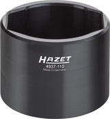Hazet 4937-110 Commercial vehicle hub cap wrench