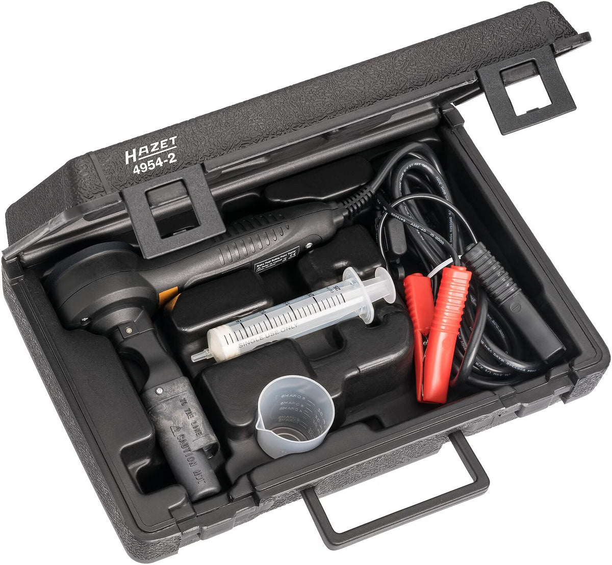 Hazet 4954-2 Brake Fluid Tester
