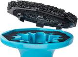 Hazet 4960V-160/2 Wheel Hub Grinder