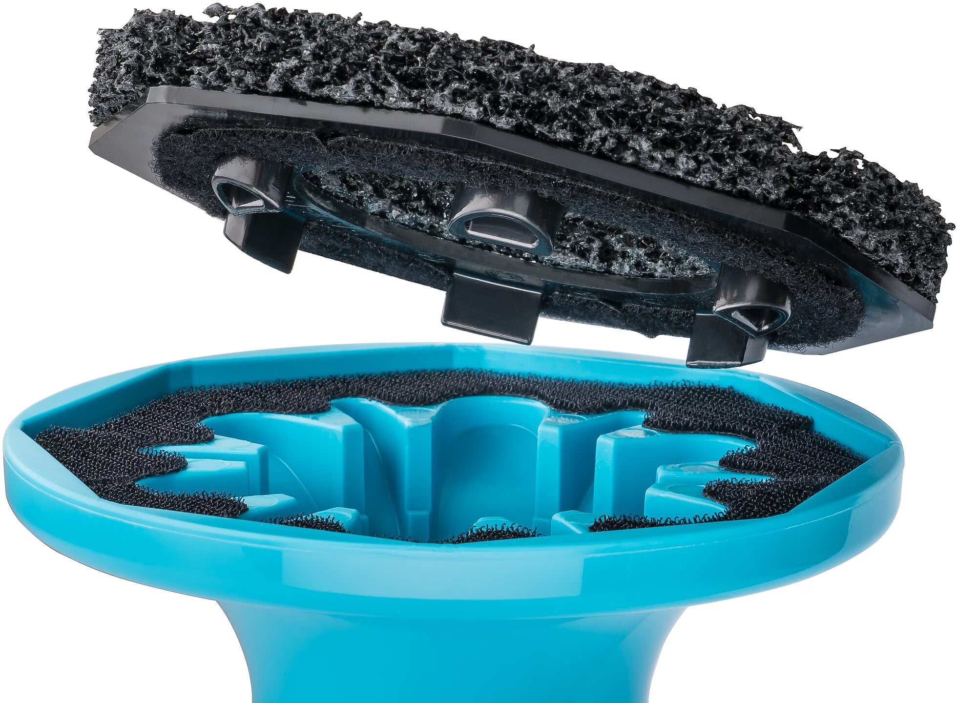 Hazet 4960V-160/2 Wheel Hub Grinder